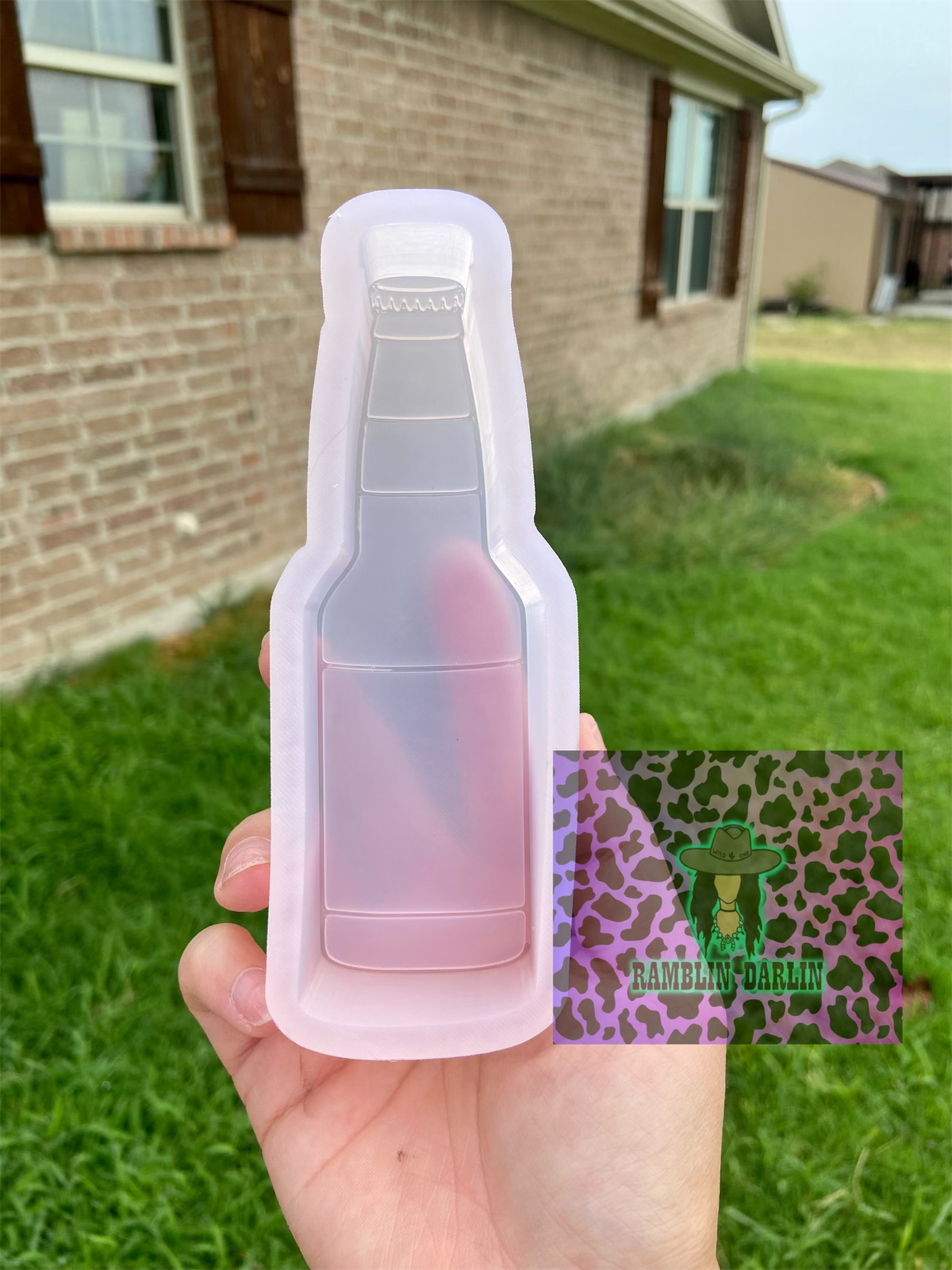 Bottle Mold