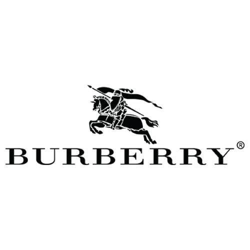 burberry brand names