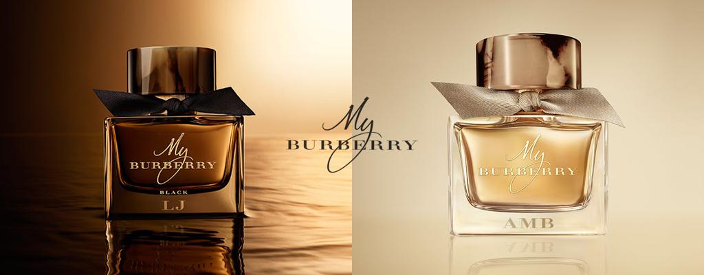 Burberry perfumes For Men And Women