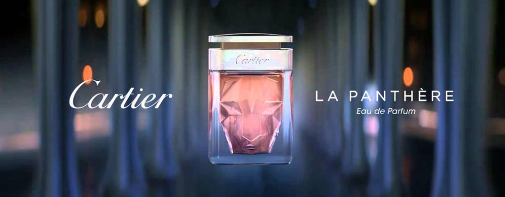 CARTIER perfume, fragrance and Cologne