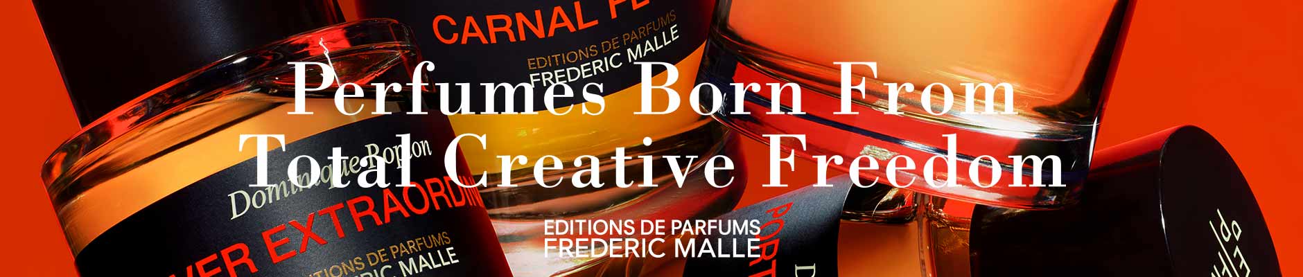 Editions de Parfumes Frederic Malle 