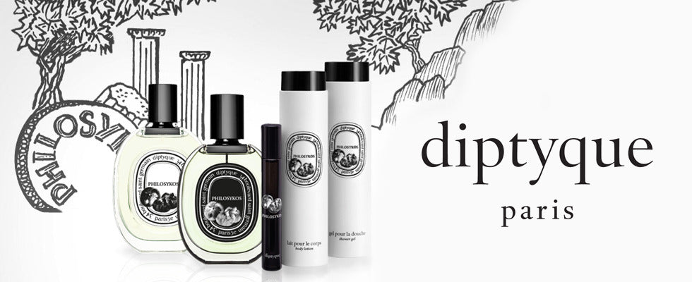 Diptyque perfume unisex
