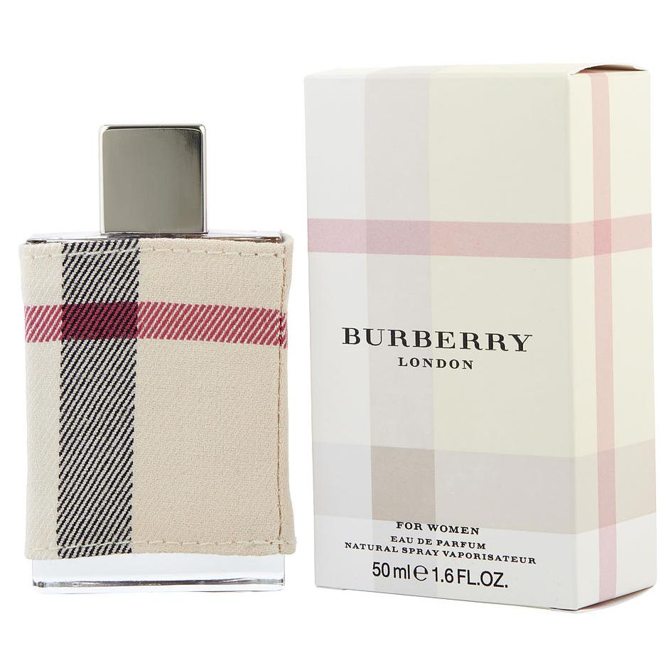 Burberry London For Women Eau De Parfum Spray – Western Perfumes