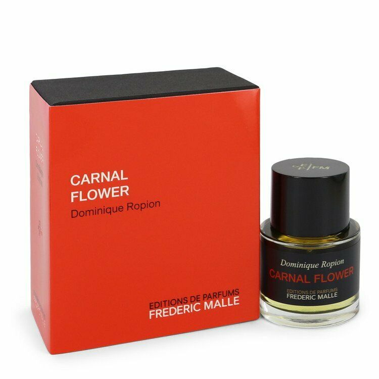 Frederic Malle Carnal Flower Eau De Parfum Spray – Western Perfumes