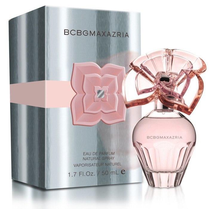 BCBG MaxAzria Eau De Parfum Spray – Western Perfumes