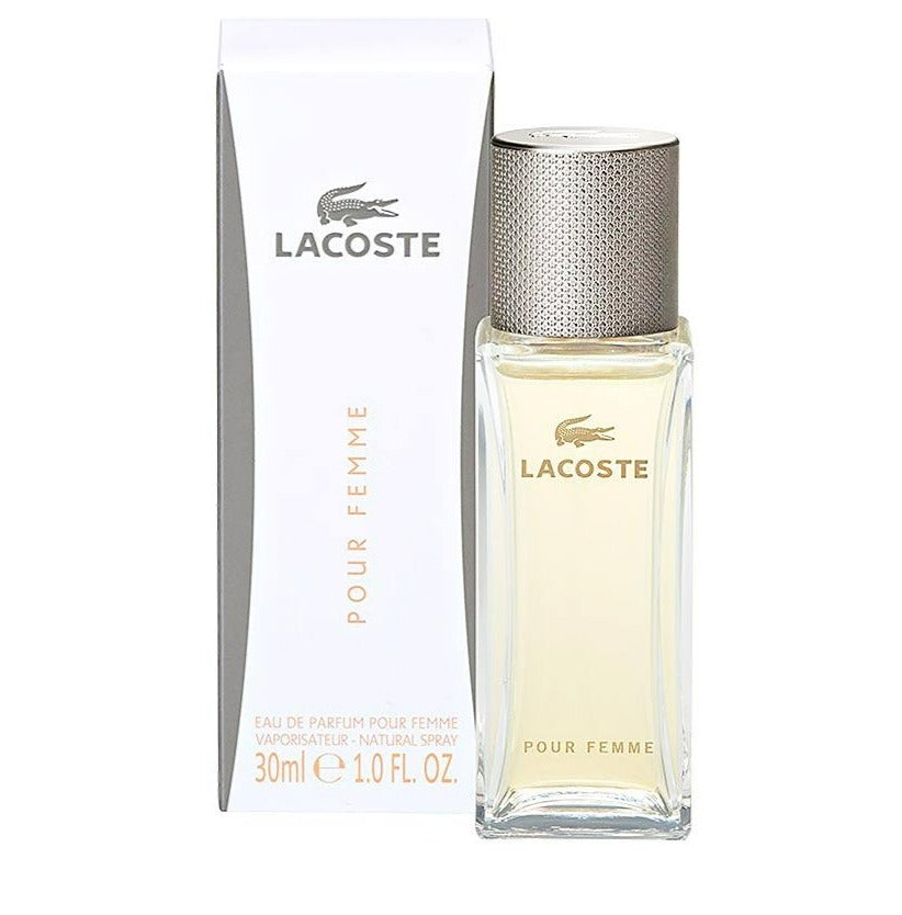 bang Outlook Stor Lacoste Pour Femme Eau De Parfum Spray – Western Perfumes