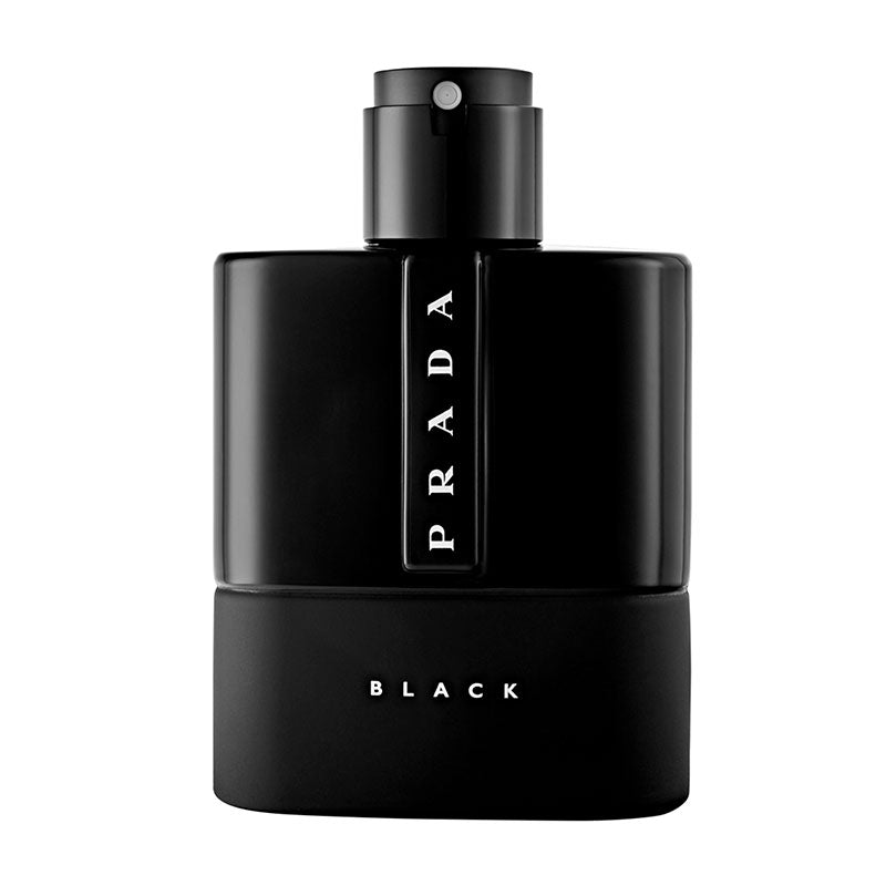 Prada Luna Rossa Black Eau De Parfum Spray Tester – Western Perfumes