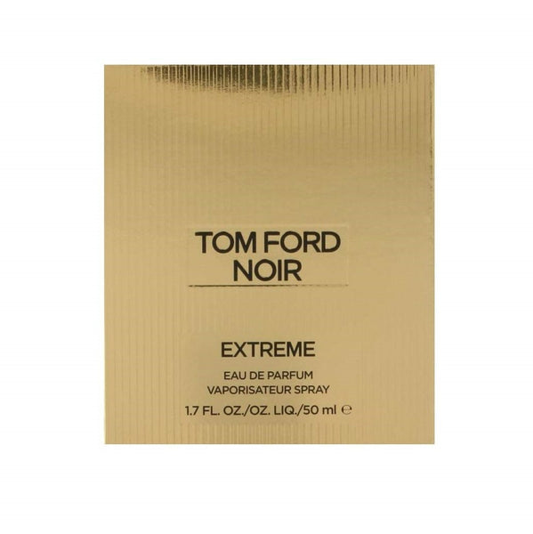 Tom Ford Noir Extreme Eau De Parfum Spray – Western Perfumes