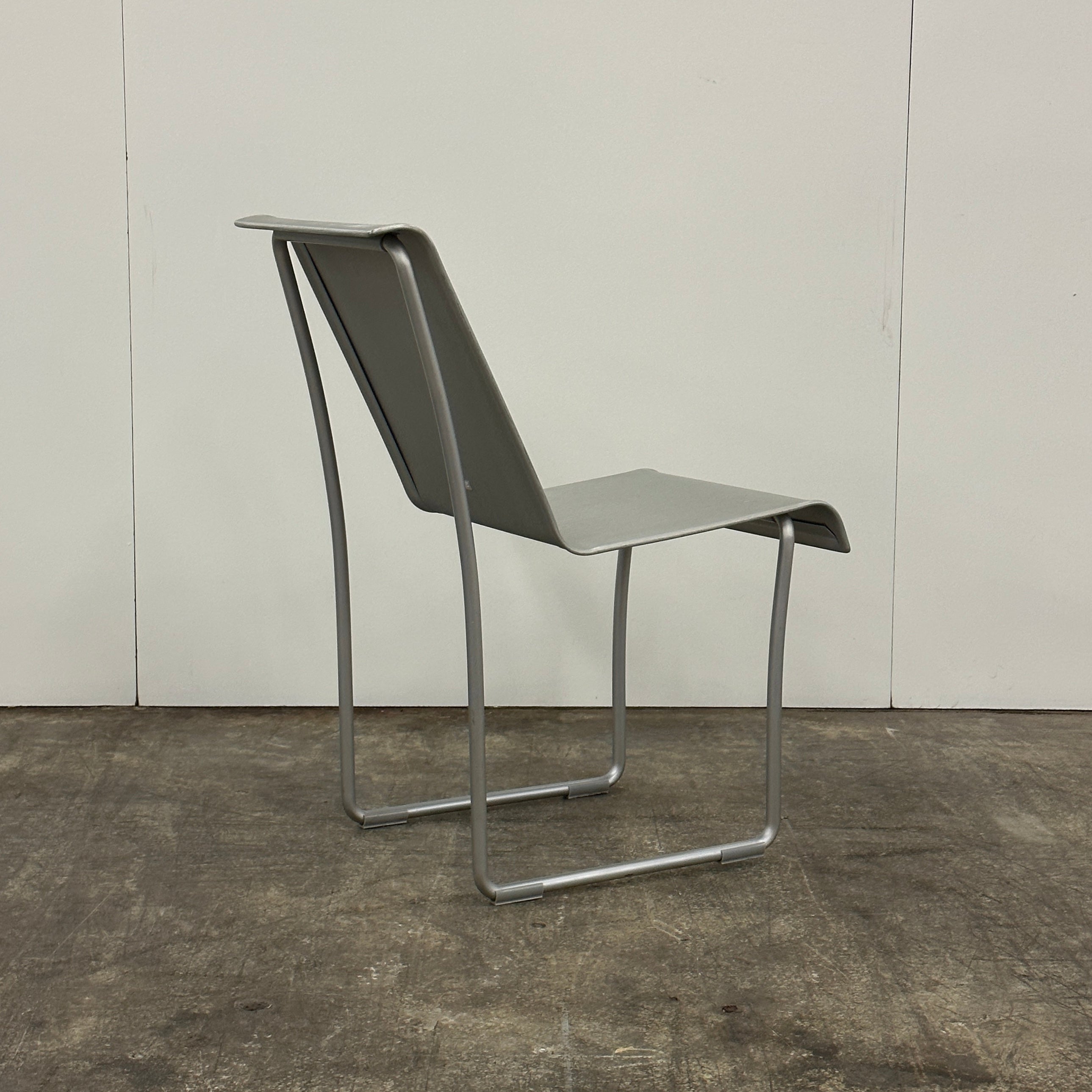 Superlight Chair by Frank Gehry for Emeco – spotexclamationpoint