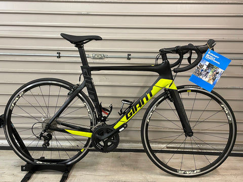 2017  GIANT PROPEL ADVANCED2