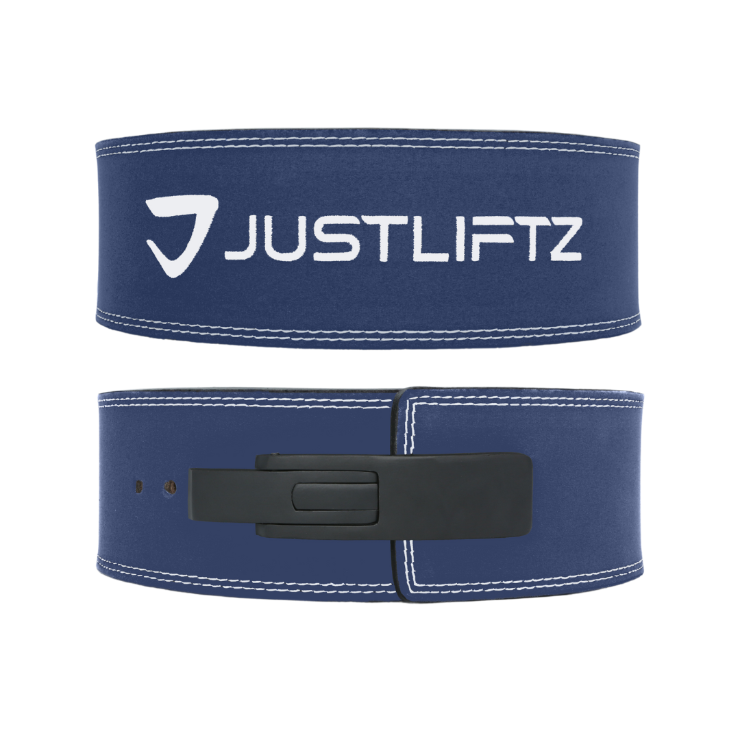 Impression Gym Belt, Custom Weight Lifting Belt