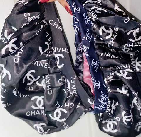 LV x Supreme Bonnets –