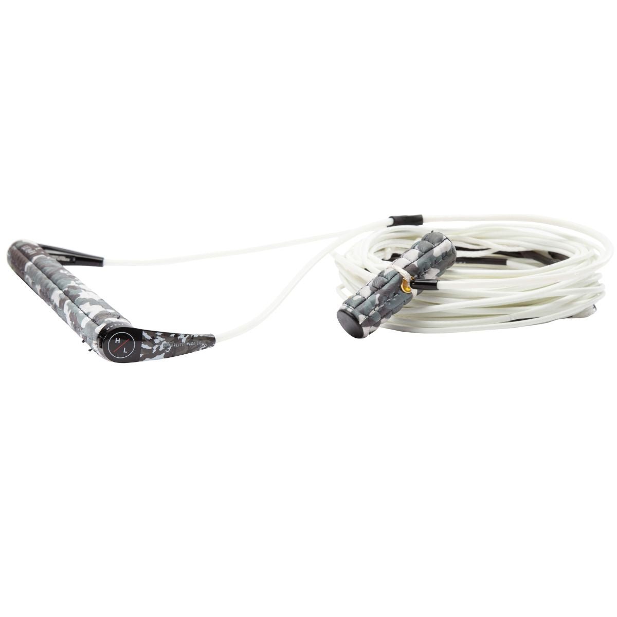Hyperlite Stitch Grip T Handle w/ 70' X-line