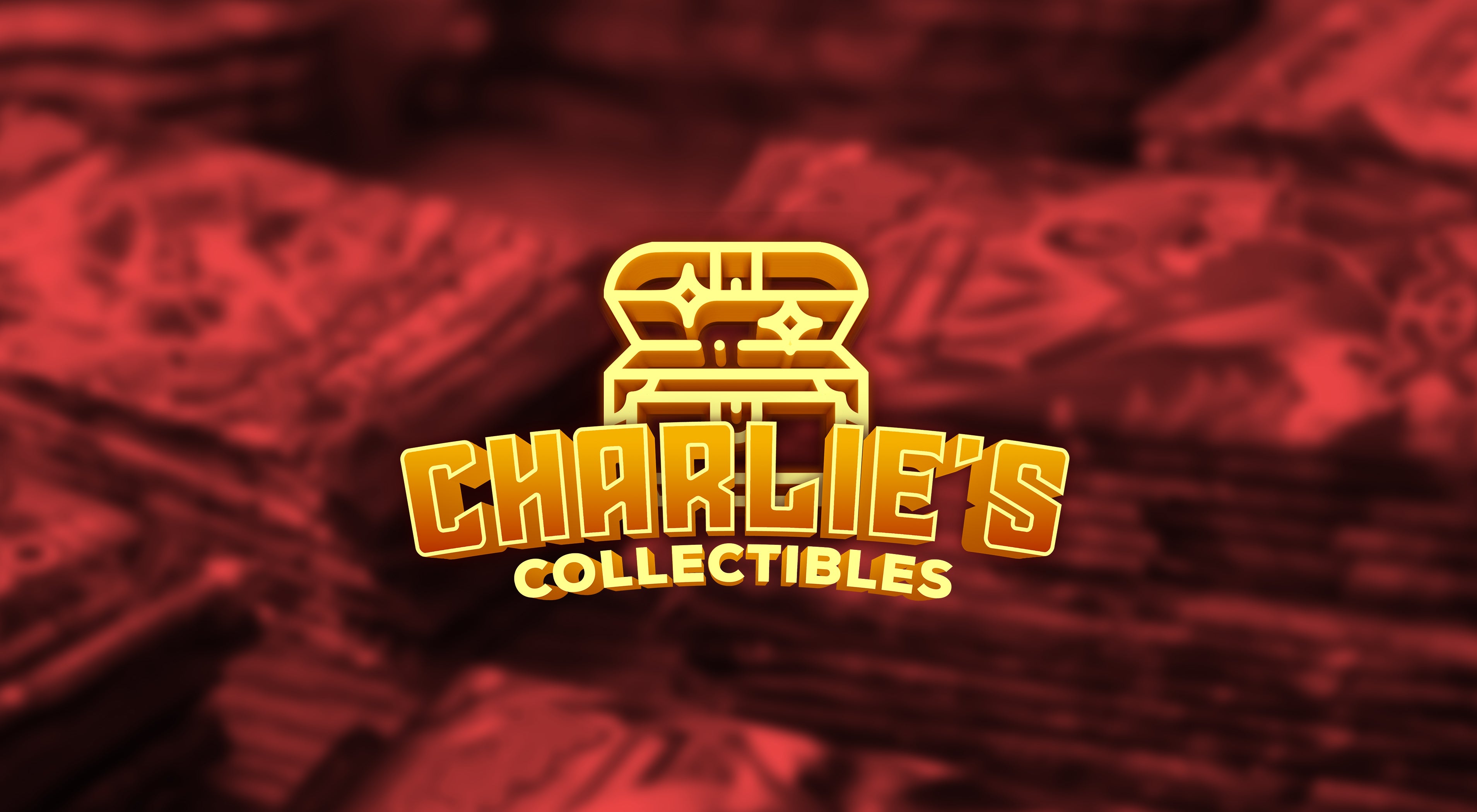 Charlie's Collectibles