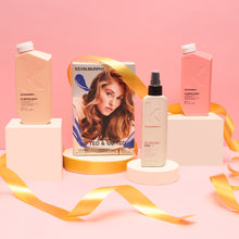 Load image into Gallery viewer, KEVIN.MURPHY LIFTED &amp; GIFTED HOLIDAY KIT

