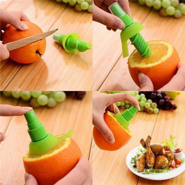 Creative Citrus Lemon Sprayer - PLENTIII product image