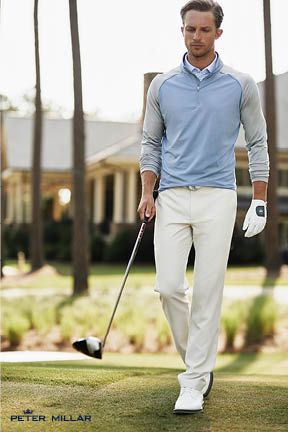 Peter Millar Golf Pants? - Golf Style and Accessories - GolfWRX