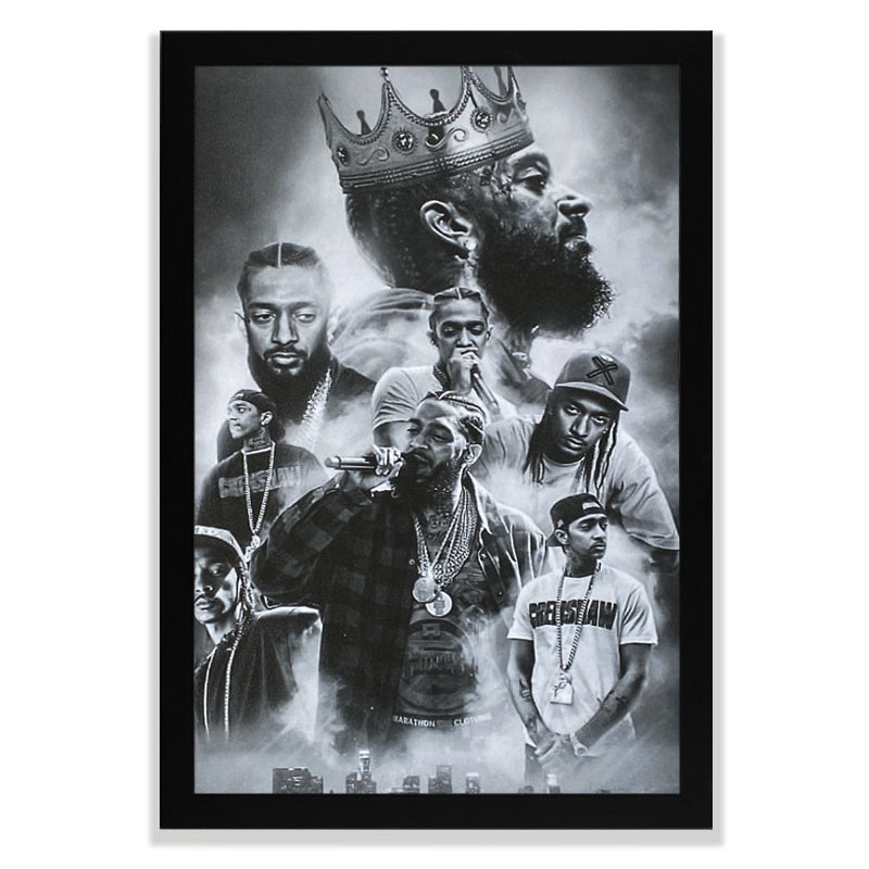 Nipsey Hussle