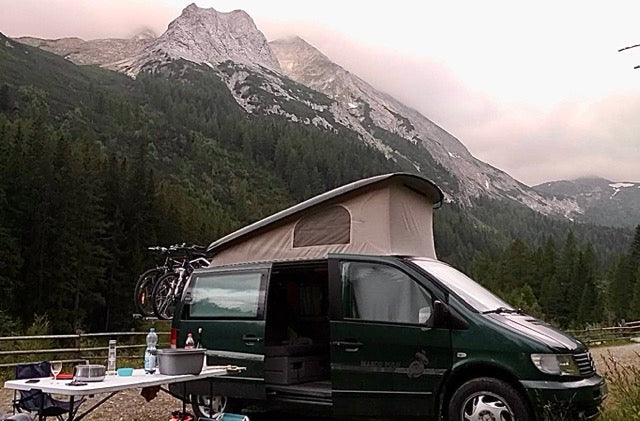 Les indispensables de la vanlife  Notre top 10 – Collections Versatile