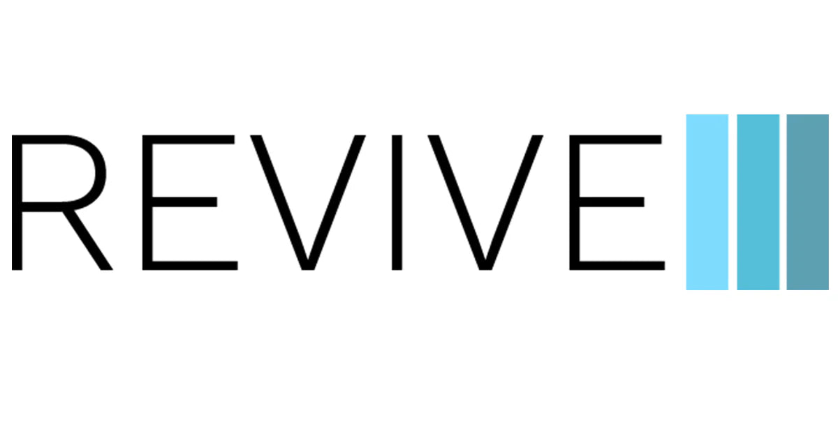 Revive Plunge Logo