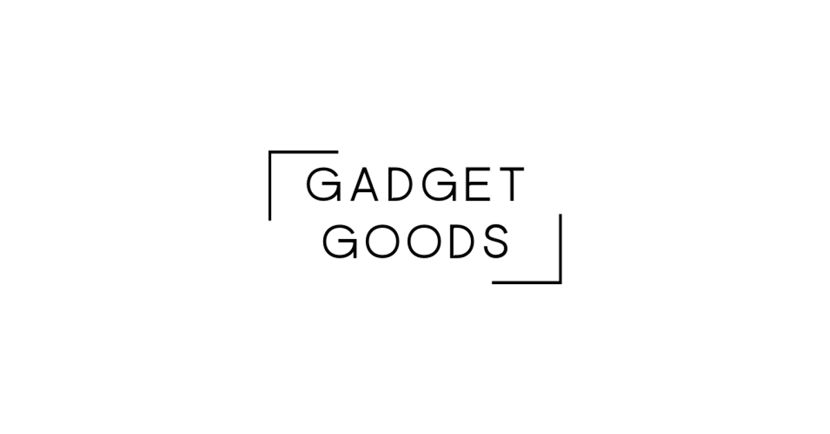 Gadget Goods