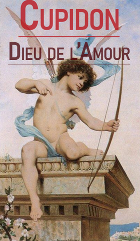 Cupdion Dieu de l'Amour