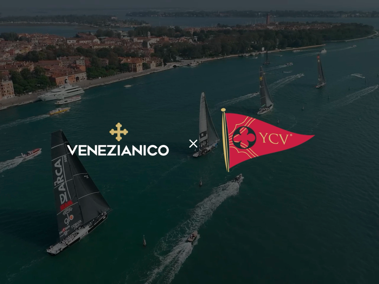 Nereide Yacht Club Venezia