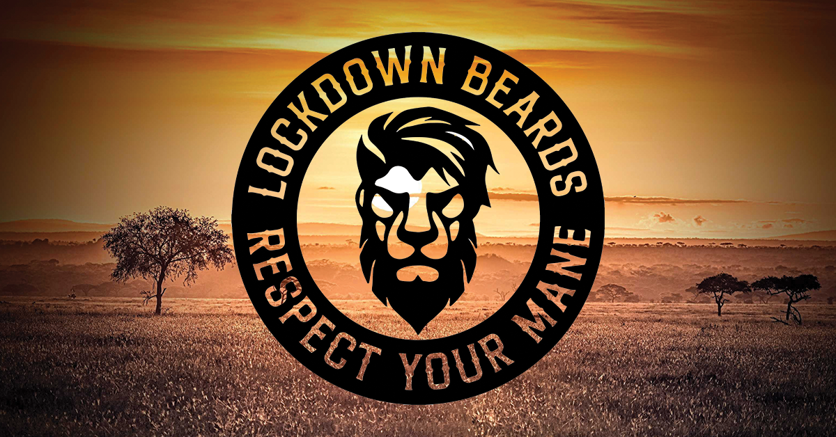 Lockdown Beards