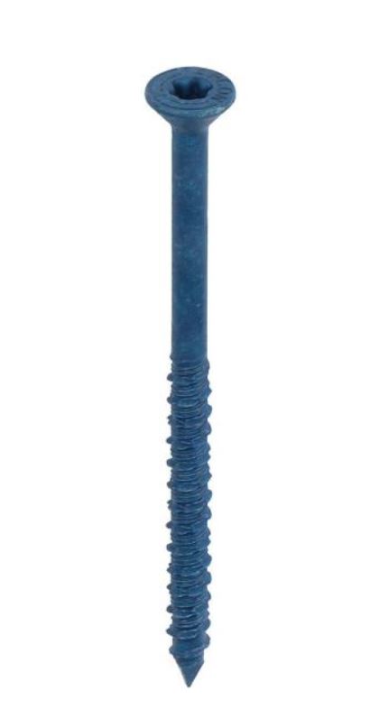 GRK 11421 Tapcon Concrete Screw Anchors 1/2