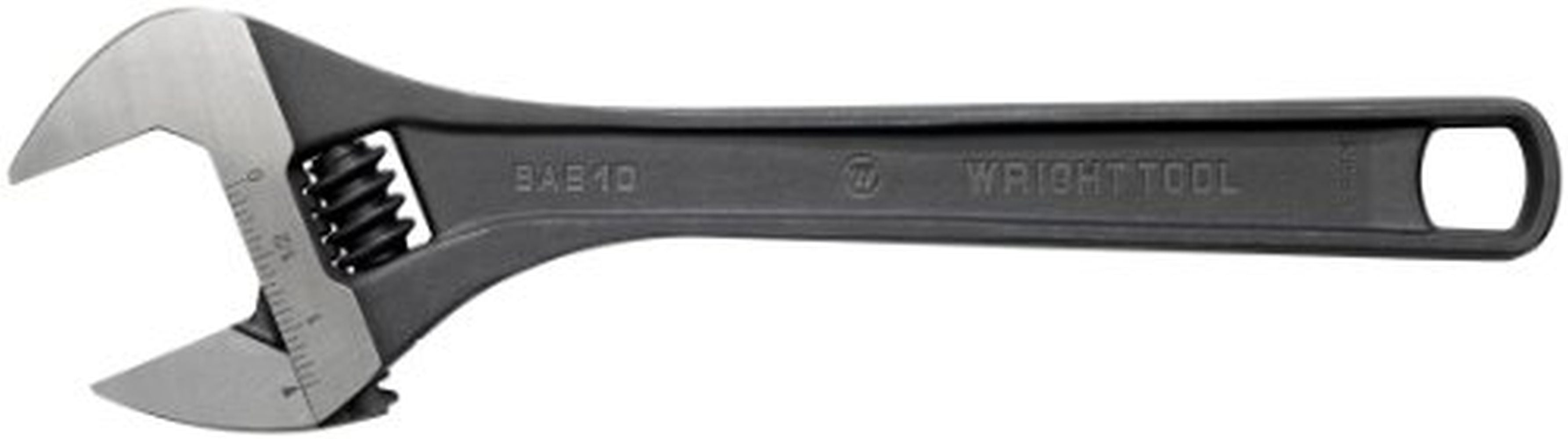 Wright Tool 4428 15 in. Construction Spud Ratchet – USA Tool Depot