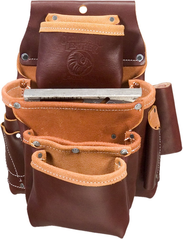 Occidental Leather 8581 FatLip Tool Bag – USA Tool Depot