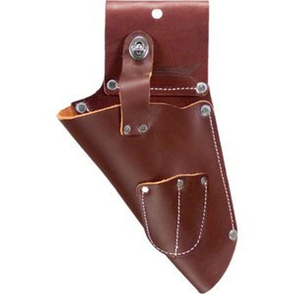 Occidental Leather 5530 SM Stronghold Big Oxy Set Tool Belt System, Small - 2