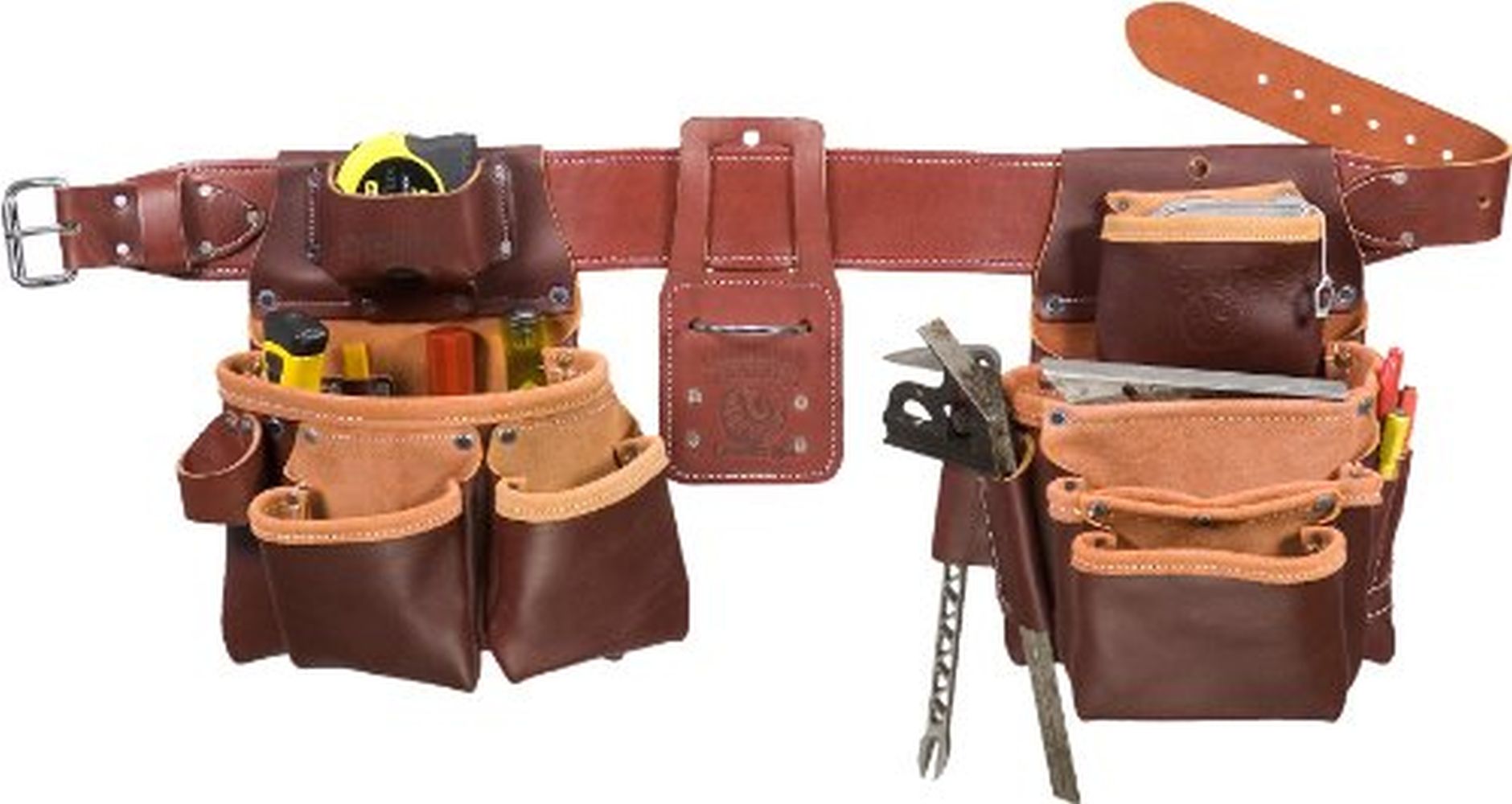 Occidental Leather 5089 7-Bag Framer – USA Tool Depot