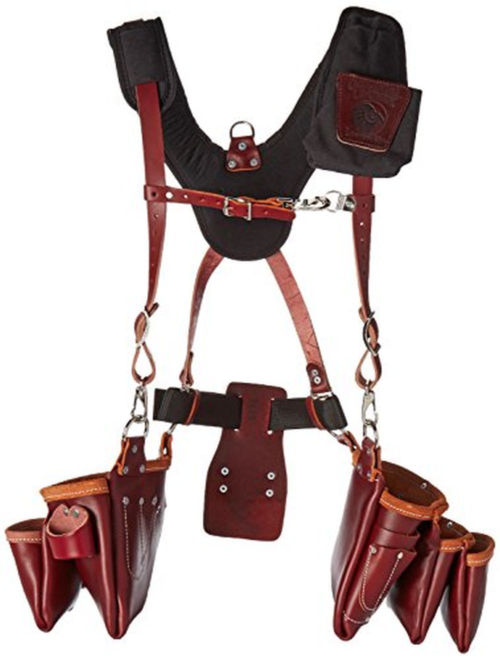 Occidental Leather 9525 SM The FinisherSet - 2