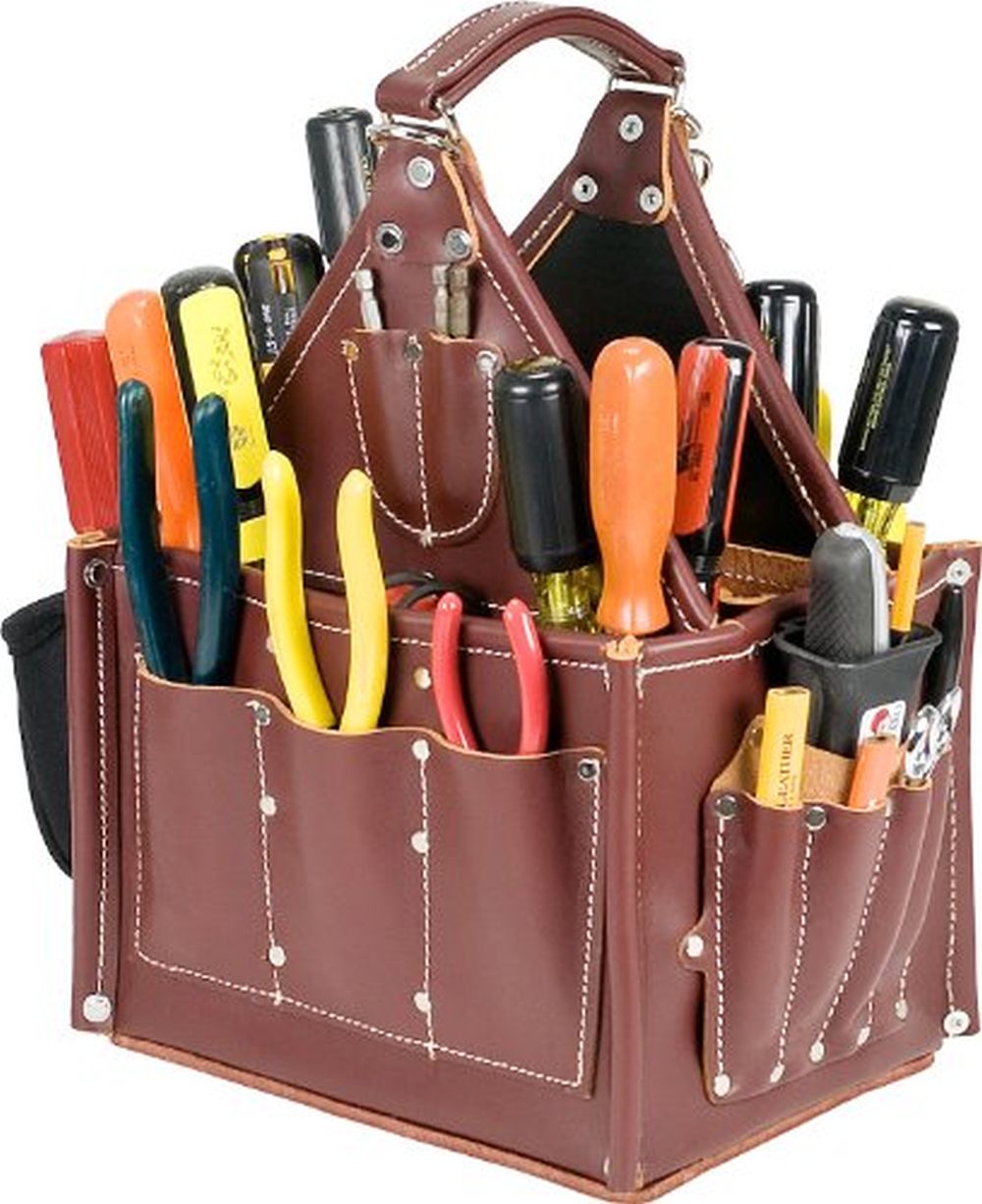 Occidental Leather 5355 Stronghold ComfortPKage – USA Tool Depot