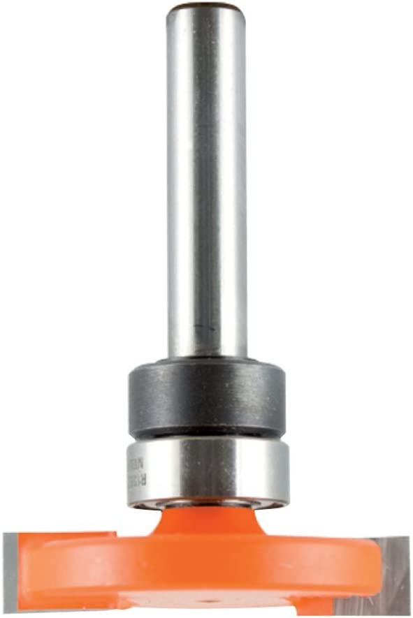 CMT 791.003.00 Bearing, 1/2-Inch Diameter, 3/16-Inch Smaller Diameter – USA  Tool Depot