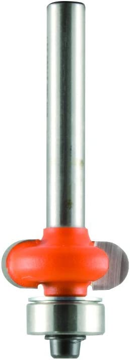 CMT 791.003.00 Bearing, 1/2-Inch Diameter, 3/16-Inch Smaller Diameter – USA  Tool Depot