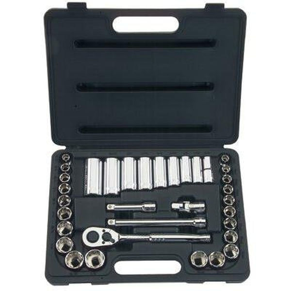 Stanley STMT74101 38-Piece Home Repair Tool Set