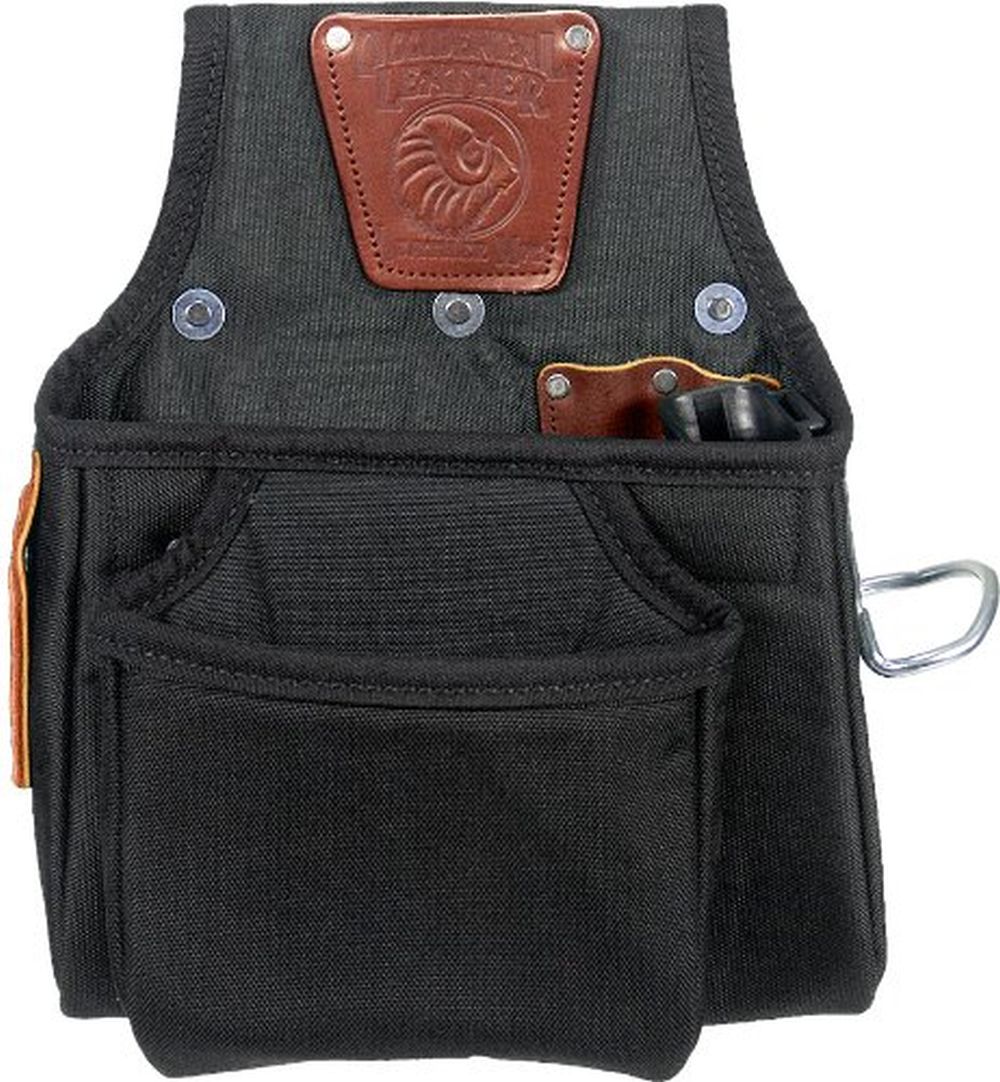 Occidental Leather 1550 Stronghold Light Suspenders with Insta-Vest Pa –  USA Tool Depot
