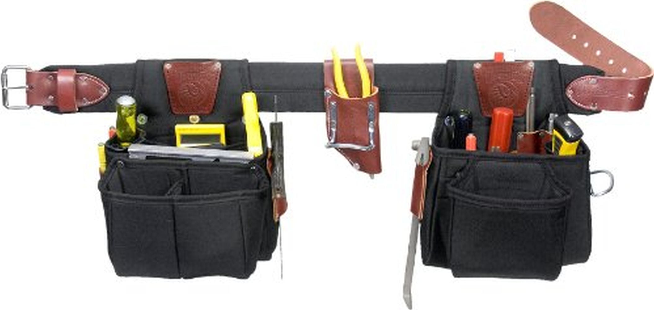 Occidental Leather 5089 XXL Seven Bag Framer – USA Tool Depot