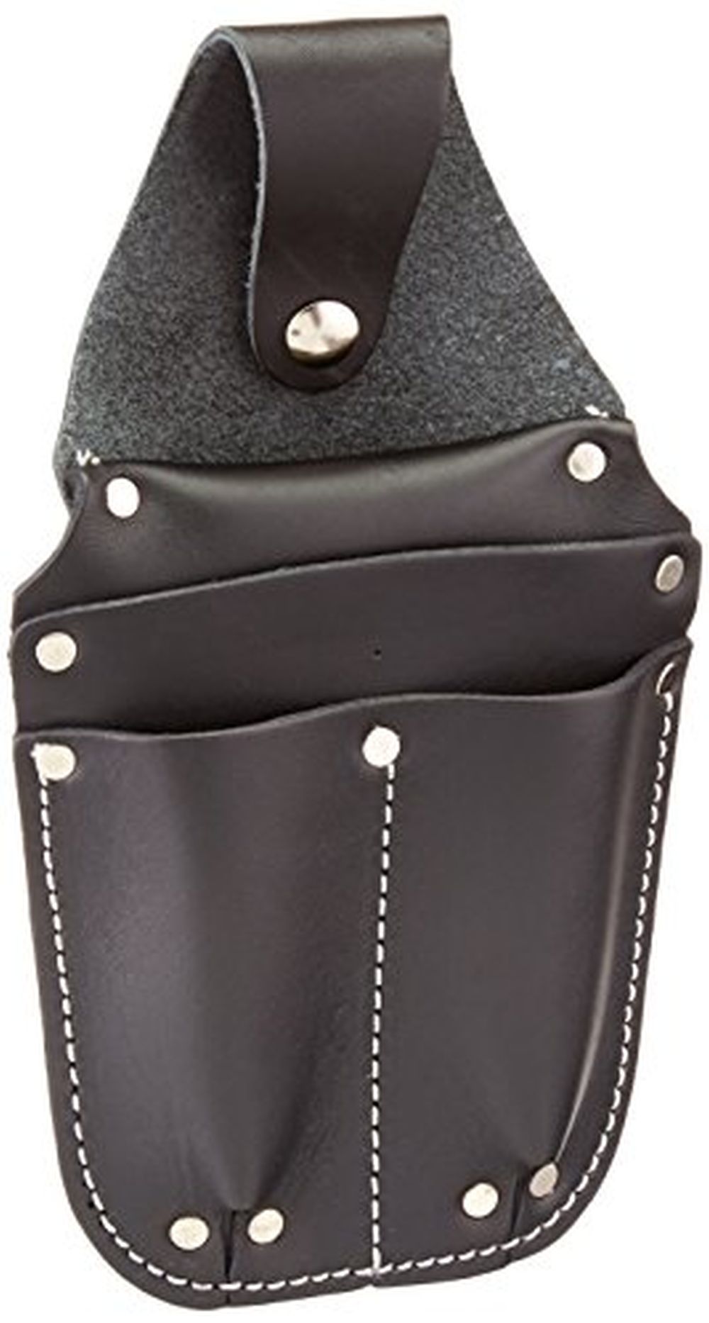 Occidental Leather B5135 Stronghold Belt System Black – USA Tool Depot