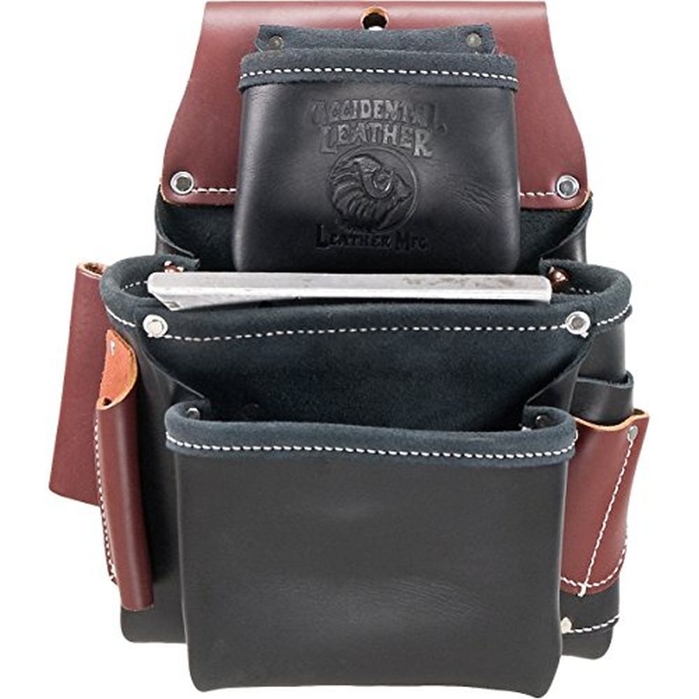 Occidental Leather 5526 Big Oxy Tool Bag – USA Tool Depot