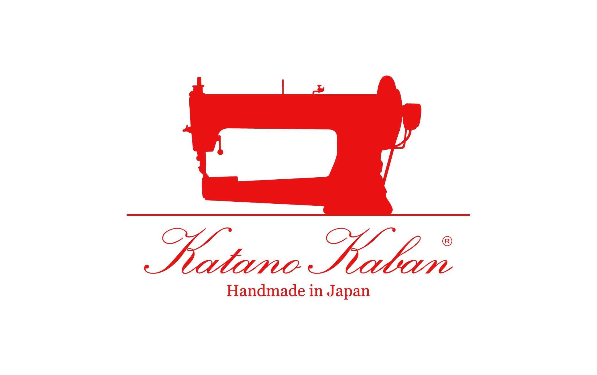 Katano Kaban Web Store