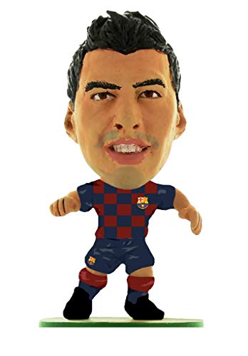 SoccerStarz SOC1209 Argentina Lionel Messi/Figure