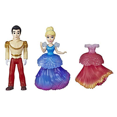 Disney Princess Belle Doll & Phillipe Petite Gift Set – Yachew