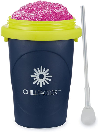 ChillFactor Poppin' Dots