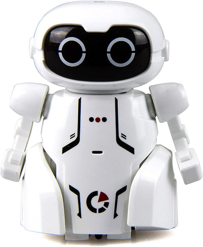 SilverLit 88058 Mini Robot, NC