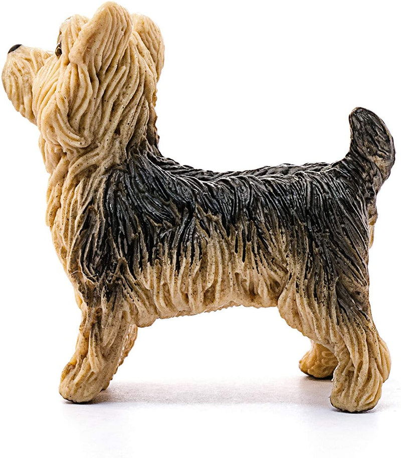 Schleich 13876 Yorkshire Terrier Figure