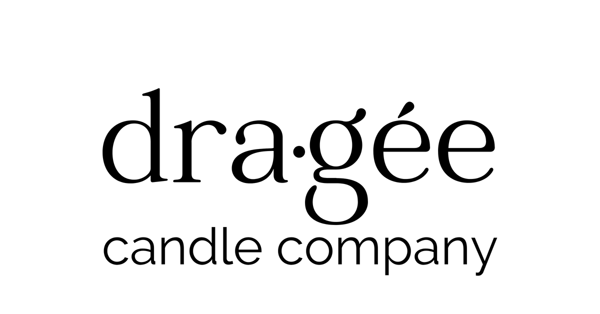 Dragée Candle Company