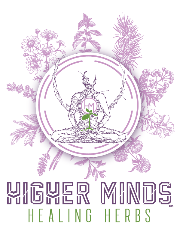 Higher Minds Healing Herbs
